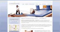 Desktop Screenshot of corposchema.com